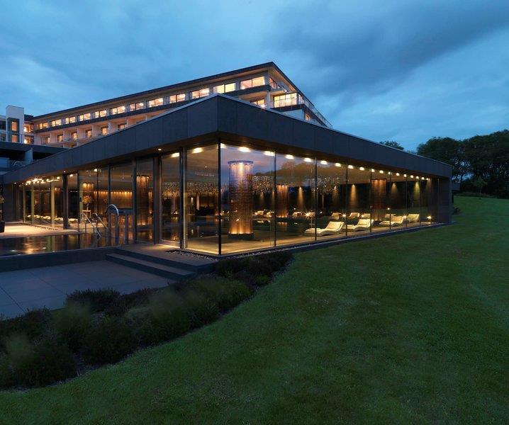 The Europe Hotel & Resort