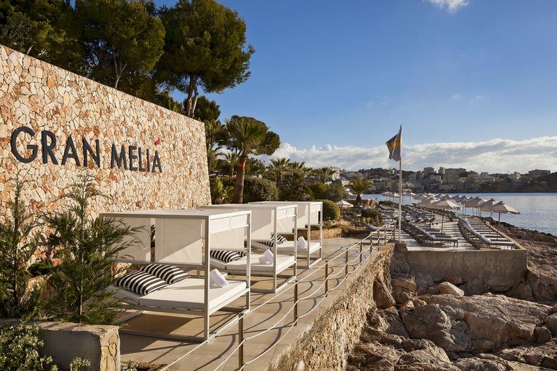 Gran Melia De Mar - Adults Only
