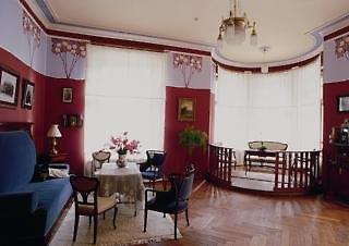 Villa Ammende Restaraunt And Hotel