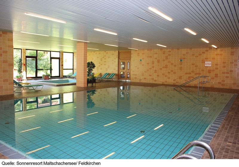 Sonnenresort Maltschacher See