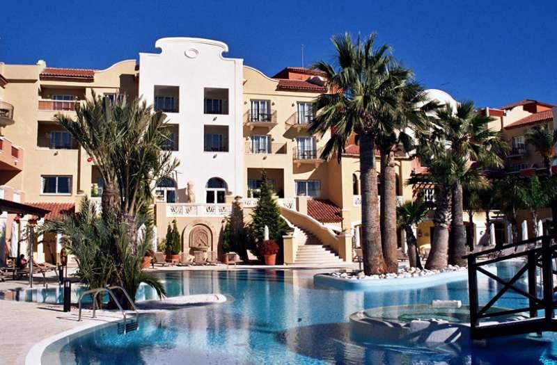 Denia Marriott La Sella Golf Resort & Spa