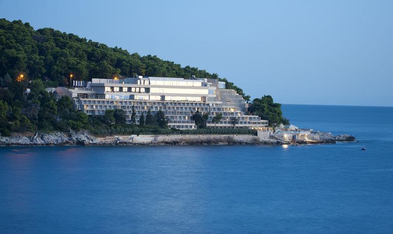 Dubrovnik Palace