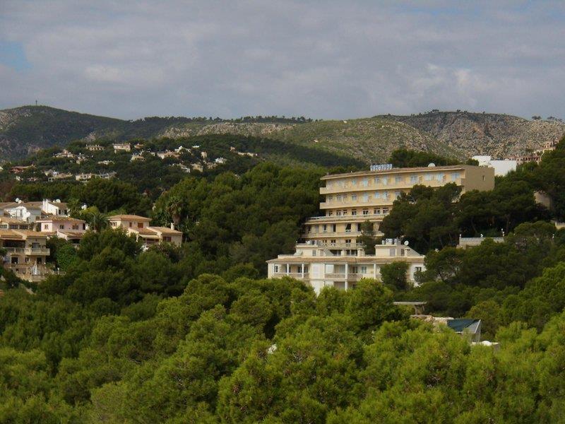 Portals Hills Boutique Hotel