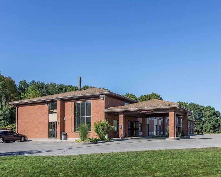 Comfort Inn (Midland)