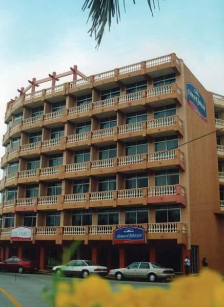 Holiday Inn Express Saint John Harbour Side