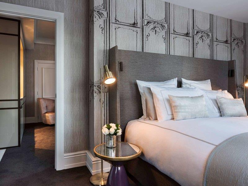 Fable Auckland, Mgallery