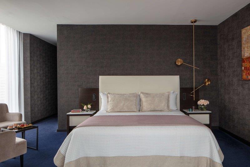 Anantara The Marker Dublin