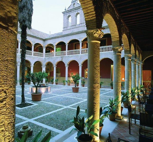 Ac Palacio De Santa Paula Autograph Collection