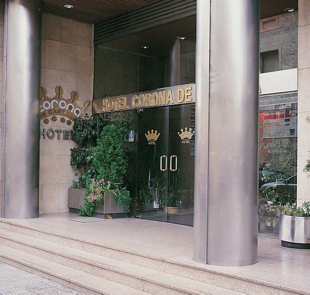 Corona De Castilla Burgos