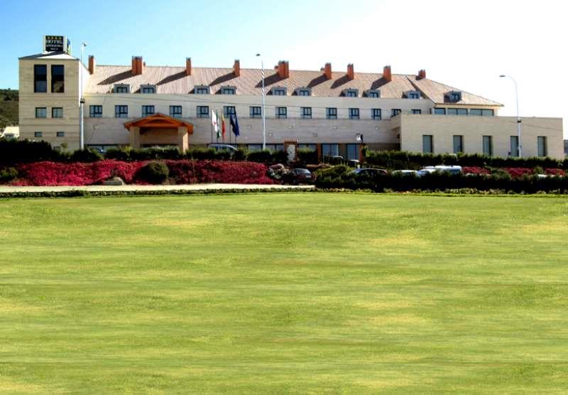 Hotel Antequera Hills