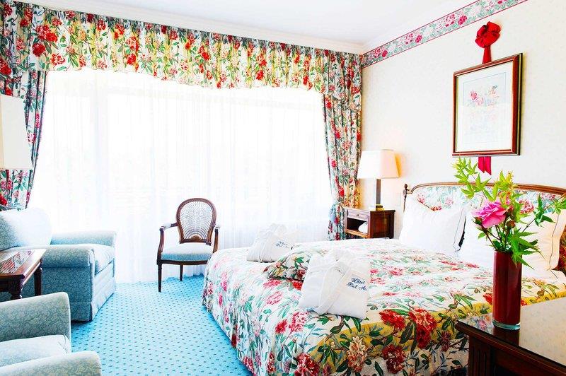 Hotel Romantik Bel Air