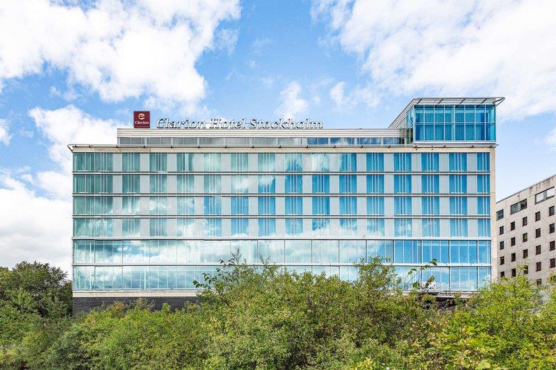 Clarion Hotel Stockholm