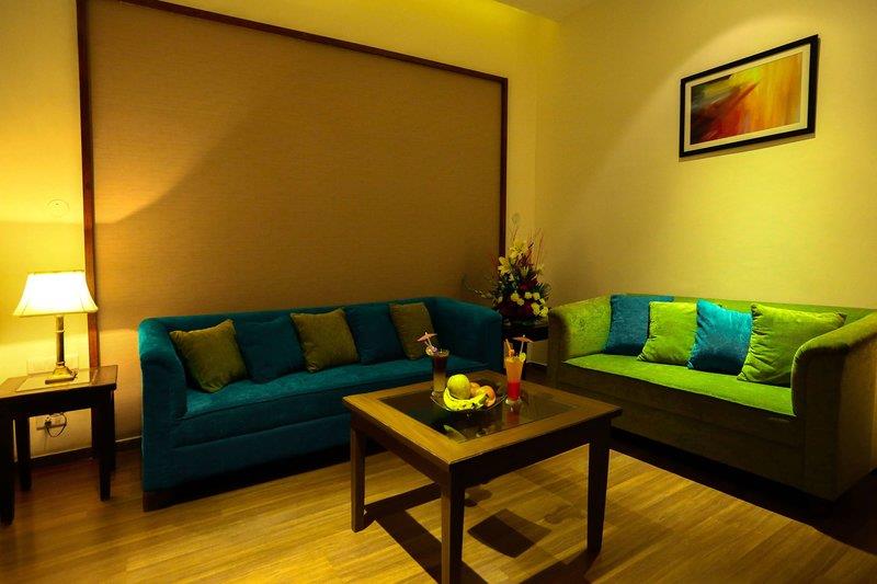 Best Western Country Woods Ambala