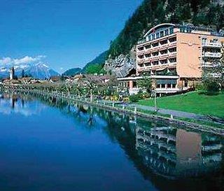 Aparthotel Goldey (Ex Goldey Swiss Quality Hotel)