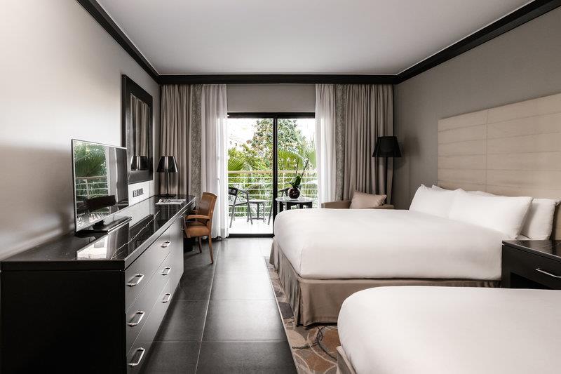 Intercontinental Malta