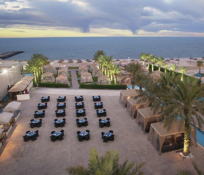 Hilton Kuwait Resort