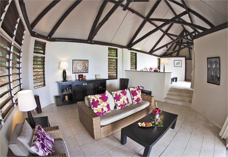 Yasawa Island Resort & Spa