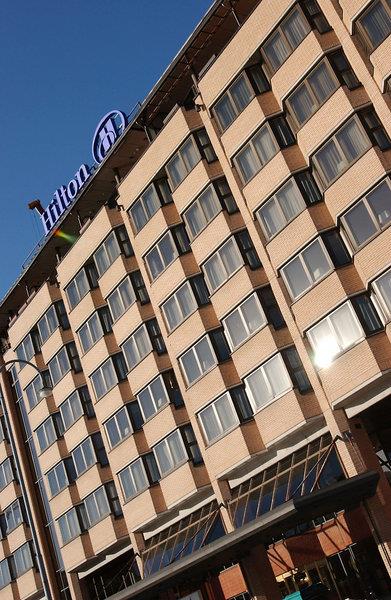 Hilton Helsinki Strand