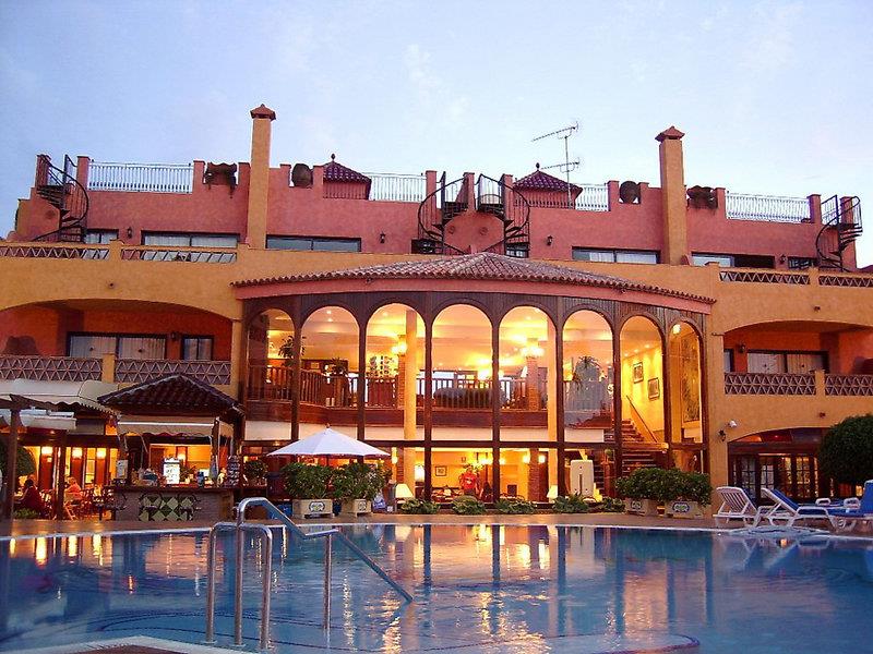 Hotel Villa Mandi Golf Resort