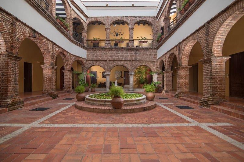 Hodelpa Nicolas De Ovando