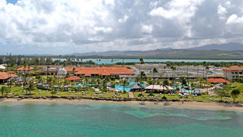 Hyatt Regency Grand Reserve Puerto Rico