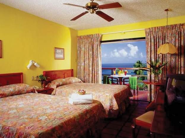 Grafton Beach Resort