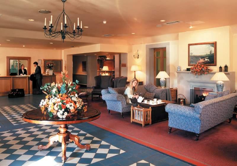 Macdonald Botley Park Hotel & Spa