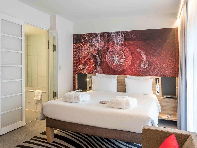 Novotel Muenchen City