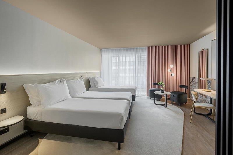 Azoris Royal Garden Leisure & Conference Hotel