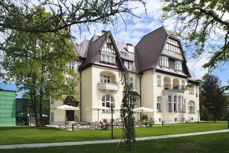 Hotel Steirerschlossl