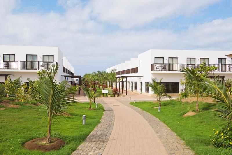 Melia Dunas Beach Resort & Spa