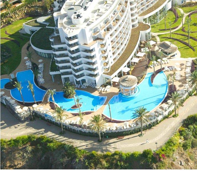 Pestana Grand Premium Ocean Resort
