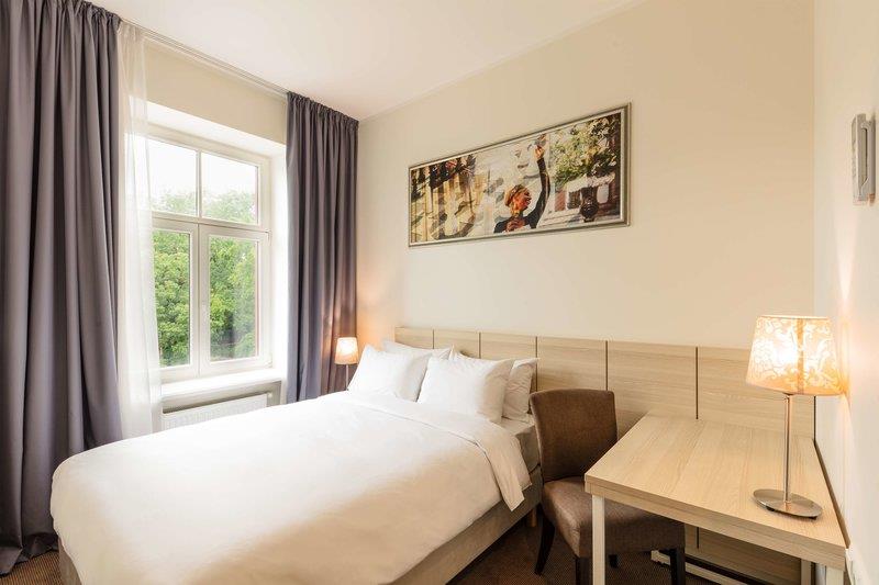 Radisson Hotel Old Town Riga