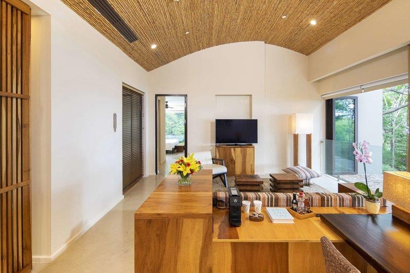 Andaz Costa Rica Resort Peninsula Papagayo Hyatt