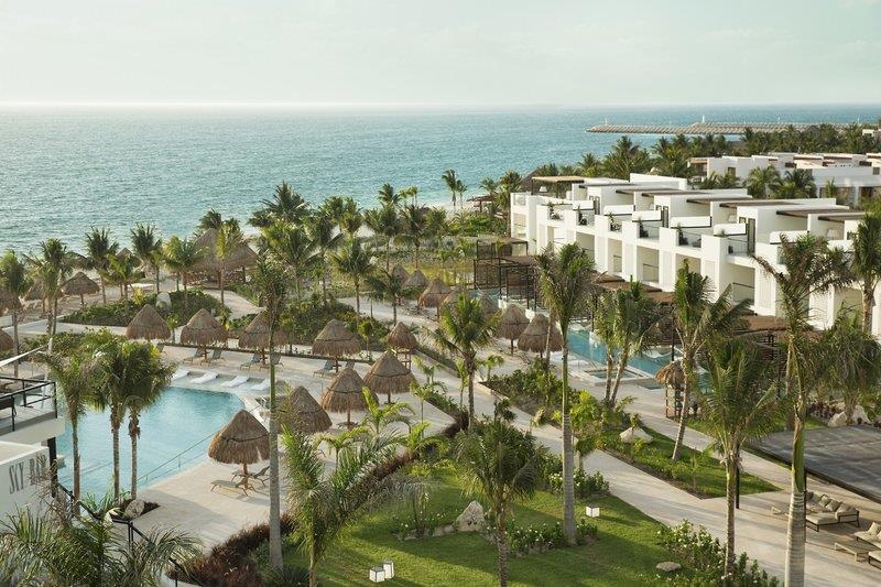 Finest Playa Mujeres -ALL INCLUSIVE