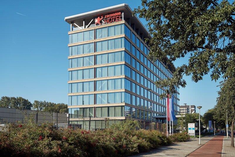 Corendon Amsterdam New-West A Tribute Portfolio Ho