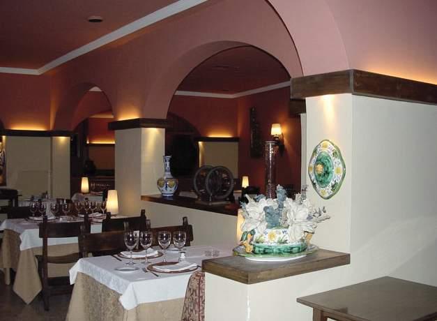 Palacio De Valderrabanos