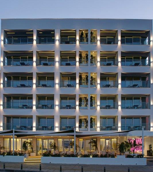 The Ciao Stelio Deluxe Hotel - Adults Only