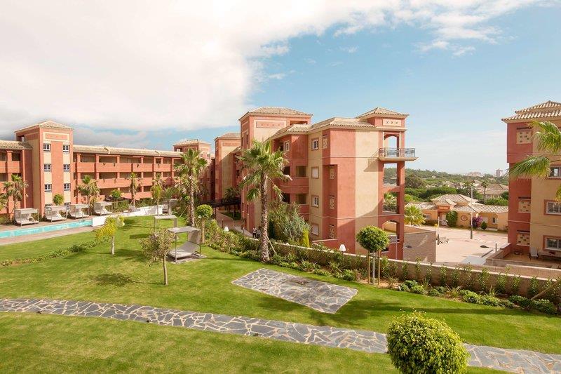 Ama Islantilla Resort