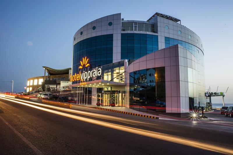 Vip Praia Hotel