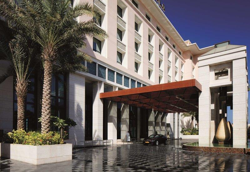 A Radisson Collection Hotel, Hormuz Grand Muscat
