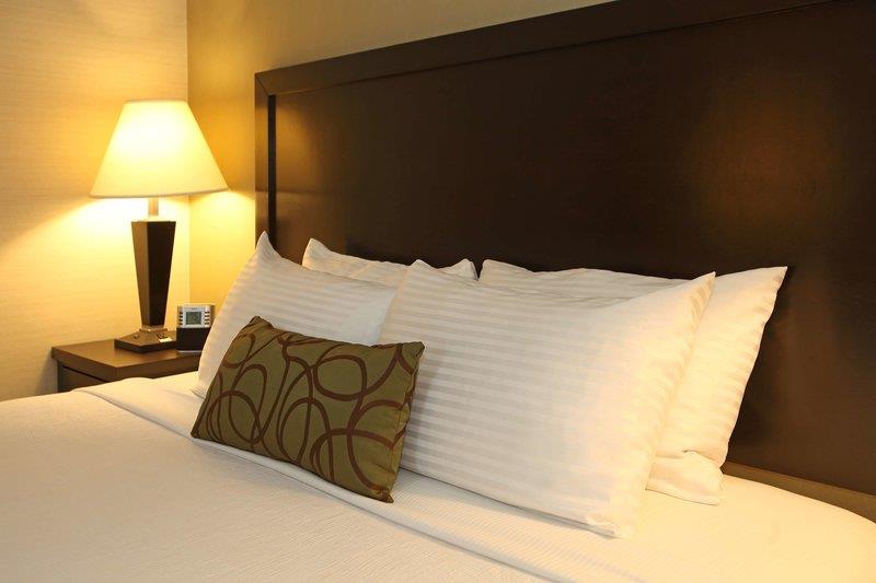 Best Western Pacific Inn