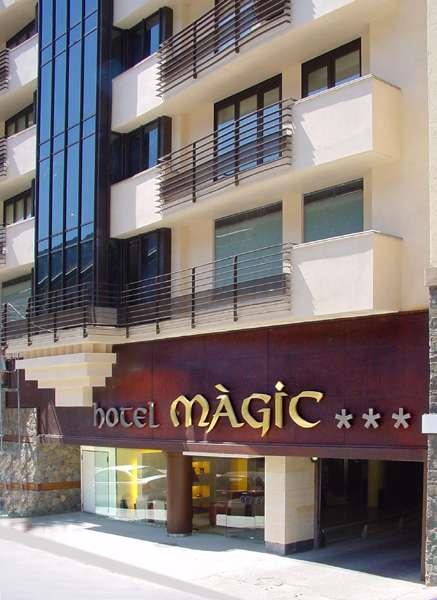 Magic Andorra