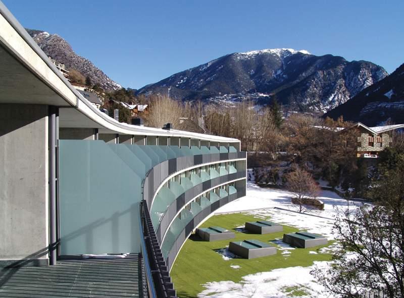 Andorra Park