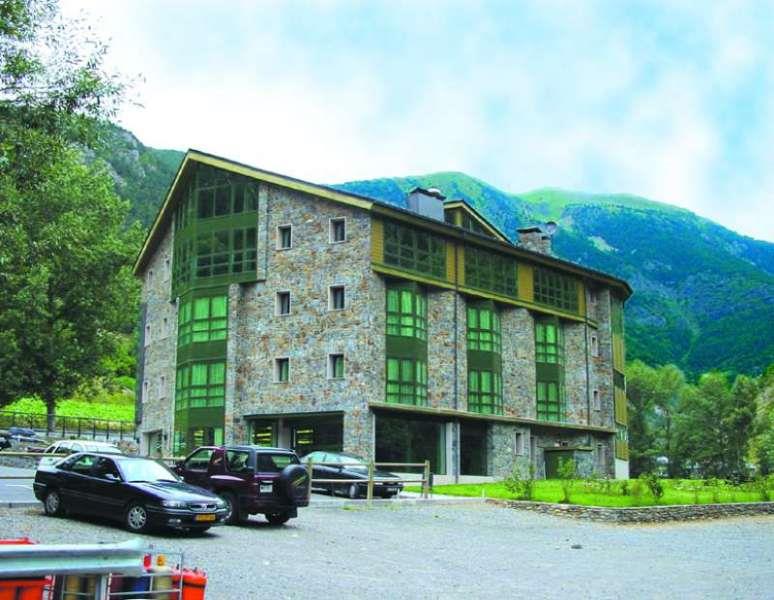 Annapurna Aparthotel