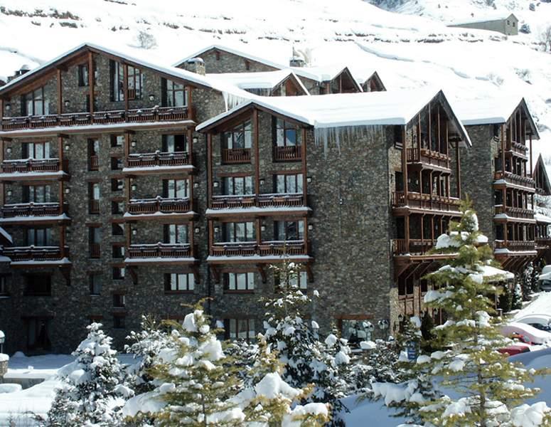 Sport Hotel Hermitage And  Spa