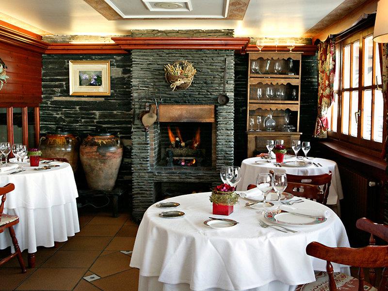 Grau Roig Andorra Boutique Hotel & Spa