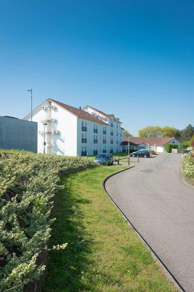 Best Western Hotel Wavre