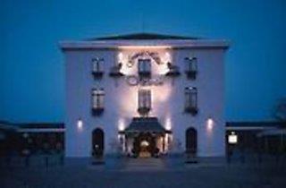 Van Der Valk Hotel Waterloo