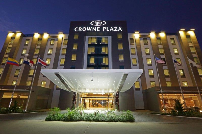 Crowne Plaza Panama Aeropuerto